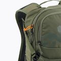 Рюкзак велосипедний EVOC Ride 12 l dark olive/black 5