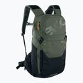 Рюкзак велосипедний EVOC Ride 12 l dark olive/black 6