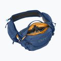 Барсетка велосипедна EVOC Hip Pack Pro 3 l з гідратором 1.5 l denim 7