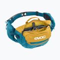 Барсетка велосипедна EVOC Hip Pack 3 l з гідратором 1.5 l loam/ocean 7