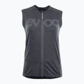 Жилет захисний жіночий EVOC Protector Vest W carbon grey