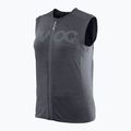 Жилет захисний жіночий EVOC Protector Vest W carbon grey 3