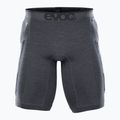 Шорти з захистом чоловічі EVOC Crash Pants carbon grey