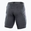 Шорти з захистом чоловічі EVOC Crash Pants carbon grey 4