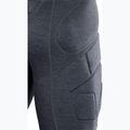 Шорти з захистом чоловічі EVOC Crash Pants carbon grey 6
