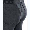 Шорти з захистом чоловічі EVOC Crash Pants carbon grey 7