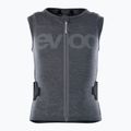 Жилет захисний дитячий EVOC Protector Vest Jr carbon grey