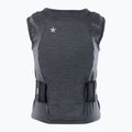 Жилет захисний дитячий EVOC Protector Vest Jr carbon grey 2