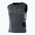 Жилет захисний дитячий EVOC Protector Vest Jr carbon grey 3