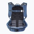 Рюкзак велосипедний EVOC Trail Pro 16 л denim 2