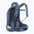 Рюкзак велосипедний EVOC Trail Pro 16 л denim 3