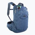 Рюкзак велосипедний EVOC Trail Pro 16 л denim 4