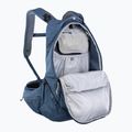 Рюкзак велосипедний EVOC Trail Pro 16 л denim 6