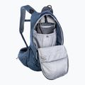 Рюкзак велосипедний EVOC Trail Pro 16 л denim 7