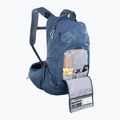 Рюкзак велосипедний EVOC Trail Pro 16 л denim 8