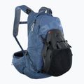 Рюкзак велосипедний EVOC Trail Pro 16 л denim 9