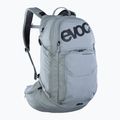 Рюкзак велосипедний EVOC Explorer Pro 30 л silver