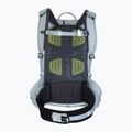 Рюкзак велосипедний EVOC Explorer Pro 30 л silver 2