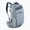 Рюкзак велосипедний EVOC Explorer Pro 30 л silver 4