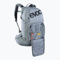 Рюкзак велосипедний EVOC Explorer Pro 30 л silver 6