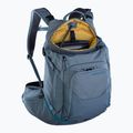 Рюкзак велосипедний EVOC Explorer Pro 26 л steel 7