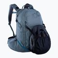 Рюкзак велосипедний EVOC Explorer Pro 26 л steel 9