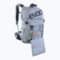 Рюкзак велосипедний EVOC Stage 18 л stone 5