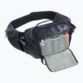 Сумка велосипедна EVOC Hip Pack Pro 3 л black 8