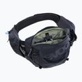 Сумка велосипедна EVOC Hip Pack Pro 3 л black 9