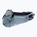 Сумка велосипедна EVOC Hip Pack Pro 3 л stone/steel 2