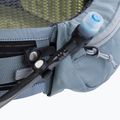 Сумка велосипедна EVOC Hip Pack Pro 3 л stone/steel 11