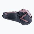 Сумка велосипедна EVOC Hip Pack Pro 3 л dusty pink/carbon grey 4