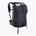 Рюкзак для скітуру EVOC Summit 30 l black