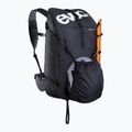 Рюкзак для скітуру EVOC Summit 30 l black 6