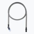 Трубка EVOC Hydraflex Tube+Comet Bite Valve carbon grey
