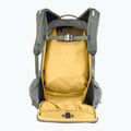 Рюкзак для скітуру EVOC Line 30 l dark olive 3