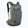 Рюкзак для скітуру EVOC Line 20 l dark olive