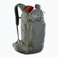Рюкзак для скітуру EVOC Line 20 l dark olive 2