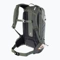 Рюкзак для скітуру EVOC Line 20 l dark olive 3
