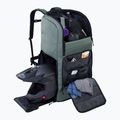 Рюкзак лижний EVOC Gear Backpack 90 l dark olive 5