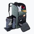 Рюкзак лижний EVOC Gear Backpack 90 l dark olive 6