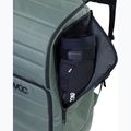 Рюкзак лижний EVOC Gear Backpack 90 l dark olive 8