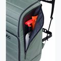 Рюкзак лижний EVOC Gear Backpack 90 l dark olive 9