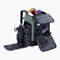 Рюкзак лижний EVOC Gear Backpack 60 l dark olive 5
