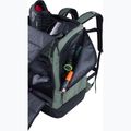 Рюкзак лижний EVOC Gear Backpack 60 l dark olive 7