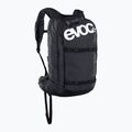 Рюкзак для скітуру EVOC Line E2 22 l black