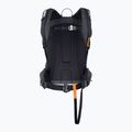 Рюкзак для скітуру EVOC Line E2 22 l black 2