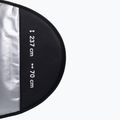 Чохол для дошки для віндсерфінгу Gastra Light Board Bag чорний GA-110122B L25 7
