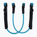 Петлі трапеційні GA Sails Quick Harness блакитні GA-140122QA02