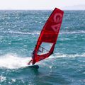 Вітрило для віндсерфінгу GA Sails Hybrid - HD червоне GA-020122AG16 2